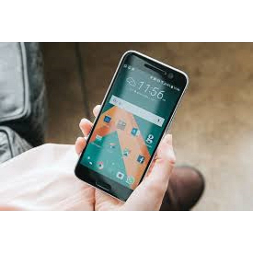 điện thoại HTC 10 ram 4G/32G mới Chính Hãng, chơi PUBG/Liên Quân mượt | BigBuy360 - bigbuy360.vn