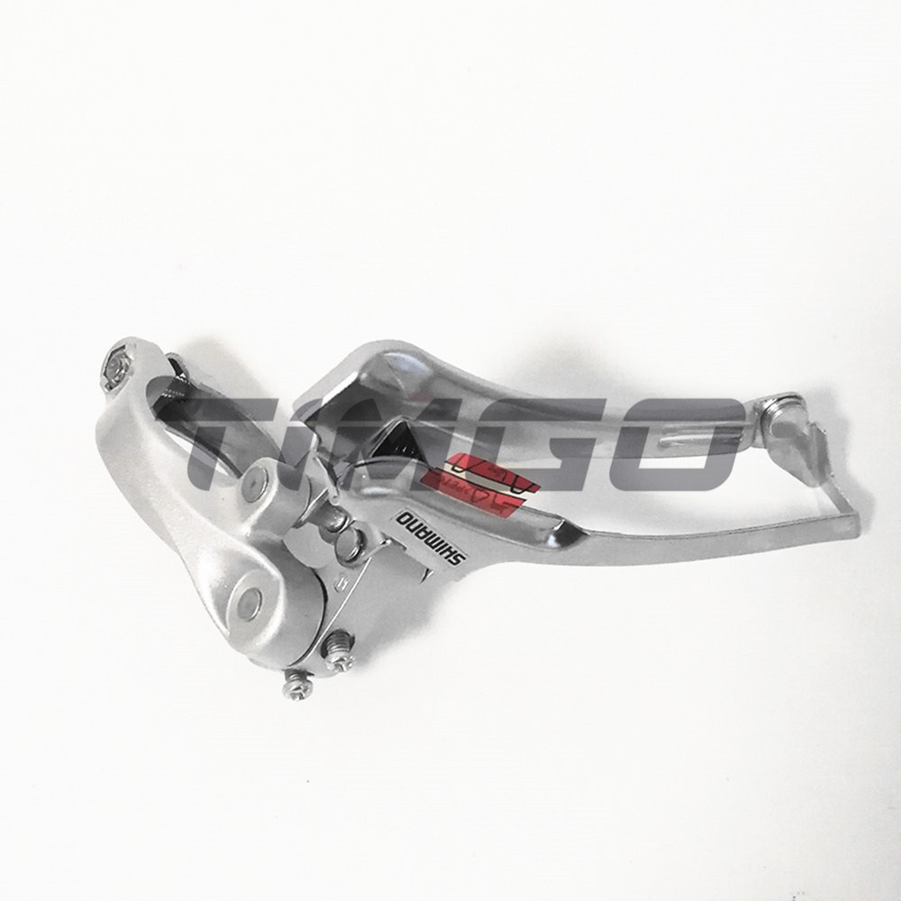 Bộ đề trước 8 tốc độ 31.8mm dành cho xe đạp Shimano FD-2300
