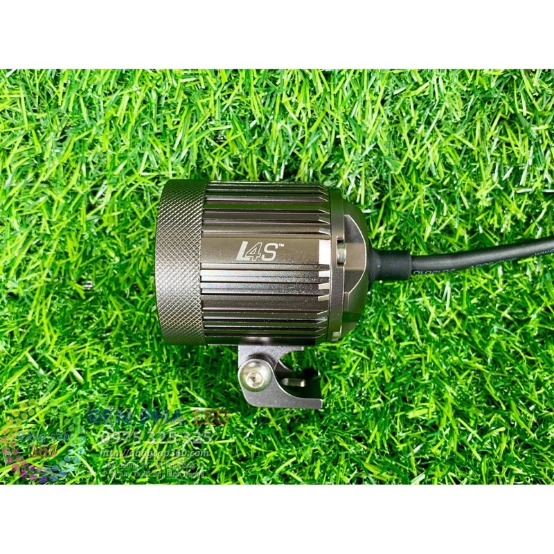 Đèn trợ sáng kenzo l4s real chính hãng kenzo 100%