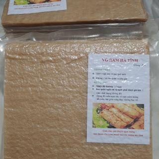 VỎ RAM HÀ TĨNH HÚT CHÂN KHÔNG GIÁ SỐC CÒN 18k