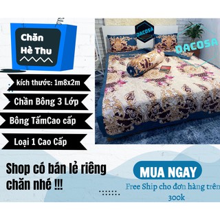 Ruột Gối Đầu Bông Hạt Cao Cấp Loại 1 - ( Gối Tựa Lưng 45x45CM - Gối Ôm 35x100 - Gối Đầu 45x65)