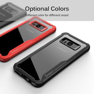 ỐP IPAKY SUPPER CASE SERIES GALAXY S8, S8 PLUS