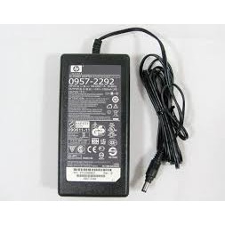 [Mã 155ELSALE giảm 7% đơn 300K] Adapter nguồn máy Scan HP 24V 1500mA