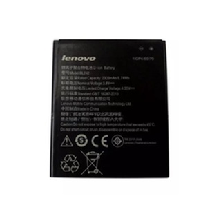 Pin zin BL242 Lenovo A6000 / A6010