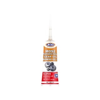Nhớt láp chống hú bod 85w-140 120ml