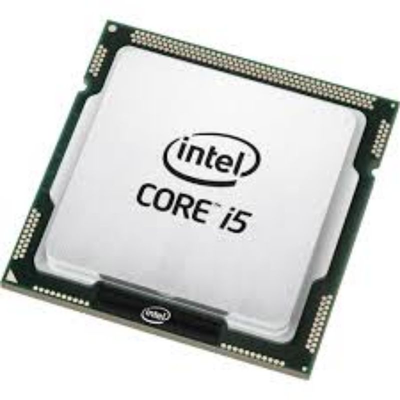 Intel® Core™ I5-4460 Processor (6M Cache, Up To 3.40 GHz)
