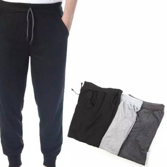 Quần Jogger Nam Đa Năng 748 Y3H9