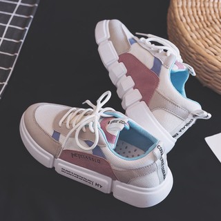 Giày Ulzzang/ giày thể thao/ giày sneaker Hàn Quốc M2145