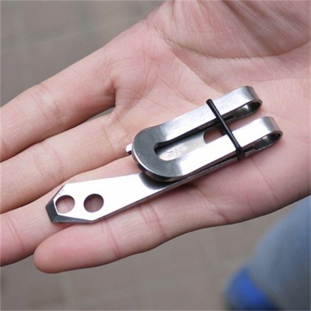 VANES1 Giá Đỡ Chìa Khóa Bằng Thép Không Gỉ Thiết Kế Độc Đáo Tiện Dụng