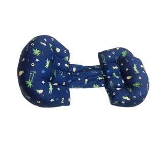 (Size lớn hơn, múi đầy dốc thoải) Gối bầu cánh tiên, gối chặn bà bầu, gối bầu đẹp được chọn mẫu