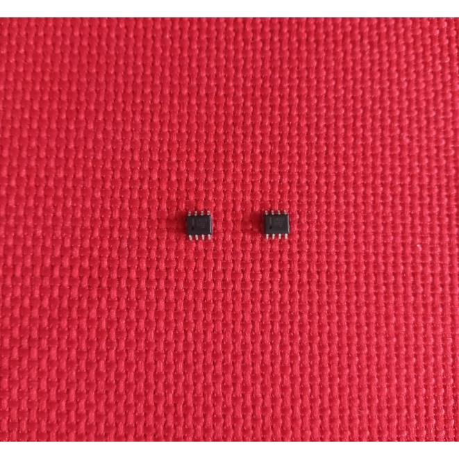 LM358 DIP8  CHÂN CẮM VÀ CHÂN DÁN