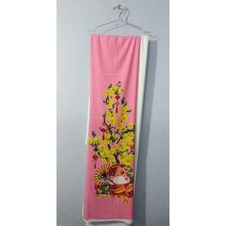 vải và đầm váy