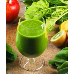 Bột rau củ quả Nhật Bản 139 loại cỏ lúa mạch, rau Kale, Khổ qua bổ sung hơn 20 tỷ lợi khuẩn Hộp 24-100 gói