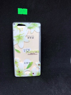 Ốp lưng dẻo trong cho oppo A31T