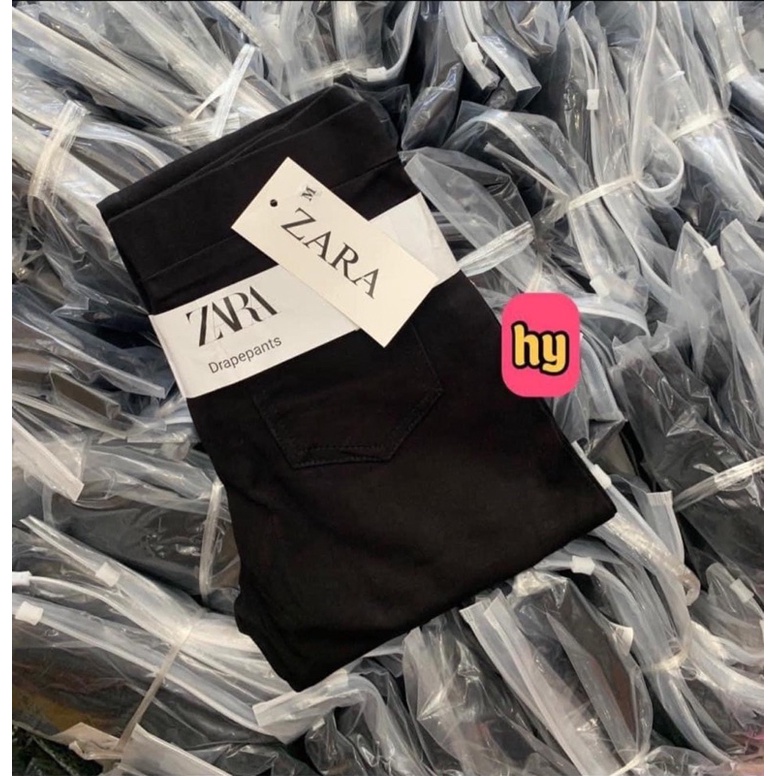 Quần Legging Za ra  Hàng Đẹp alohashop91