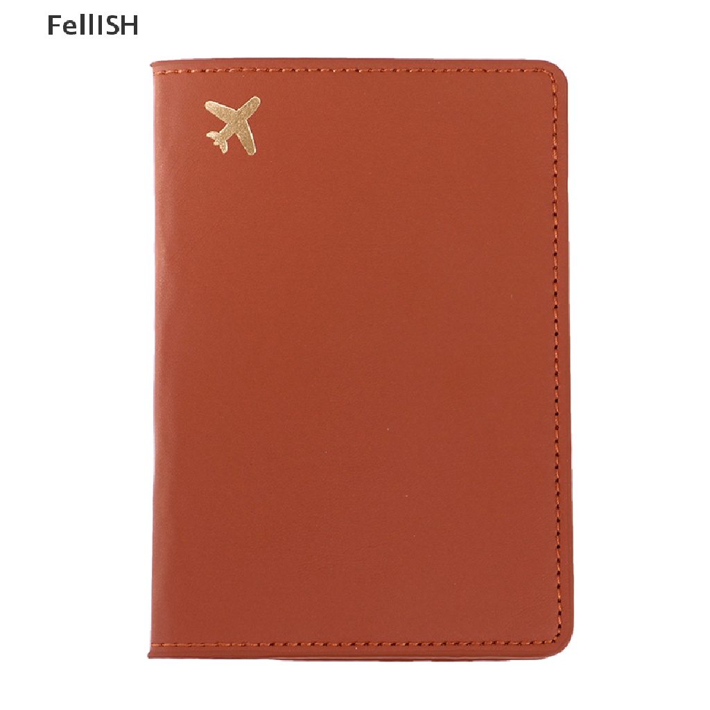 Bao Da Bọc Hộ Chiếu Bảo Vệ 439br