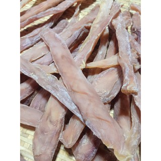 250gr khô cá đường thơm ngon ngất ngây