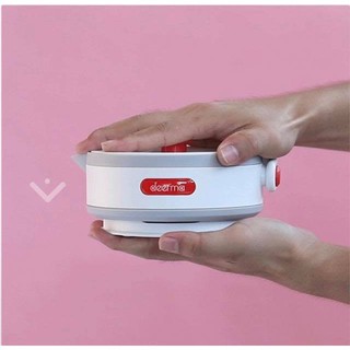 Ấm đun nước Deerma DEM-DH300