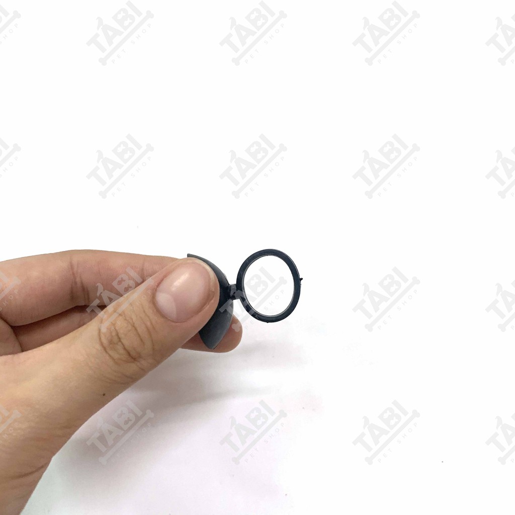 [Mã PET50K giảm Giảm 10% - Tối đa 50K đơn từ 250K] Hít Ống Dây 1.5cm Loại Hàng Cao Cấp, Dày Dặn. [HÍT ỐNG DÂY ĐEN]