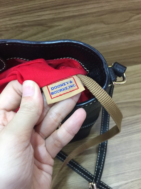Túi Dooney & Bourke
