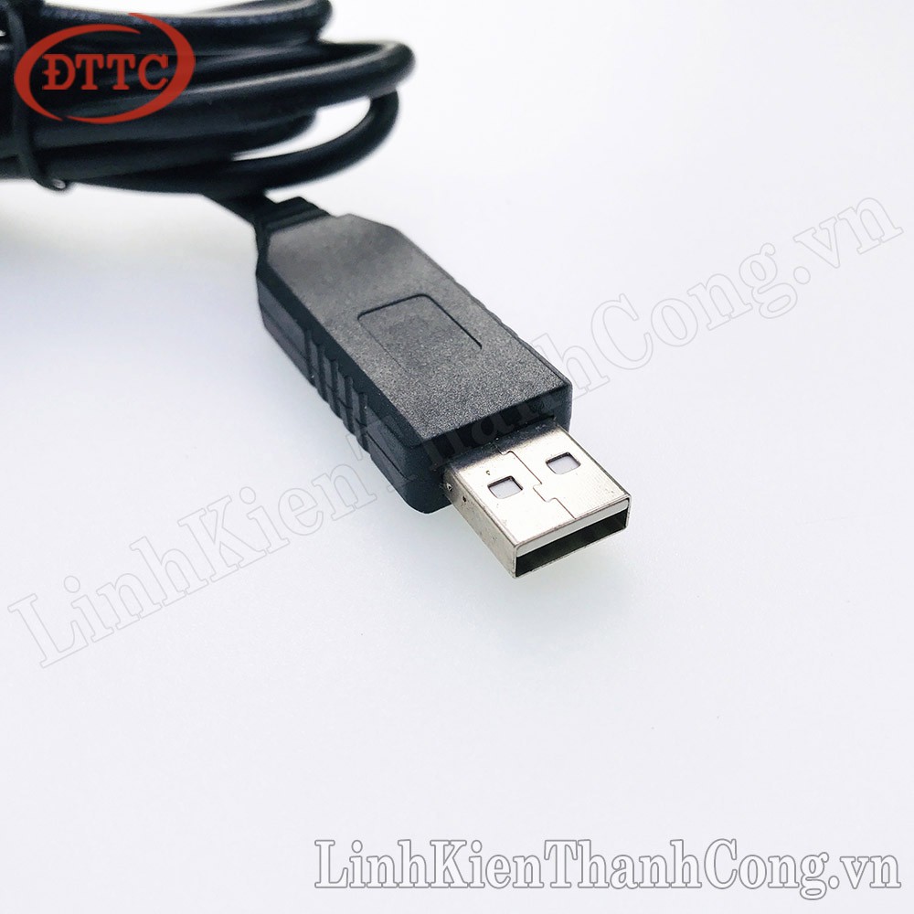 Cáp Chuyển USB UART-FT232 (6 Pin)
