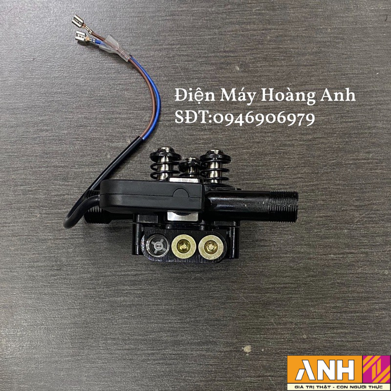 Đầu máy bơm rửa xe mini