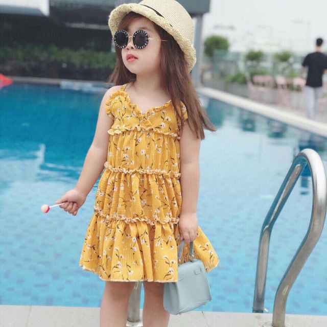 Vây bé gái ( tran khanh mien le 6.3)