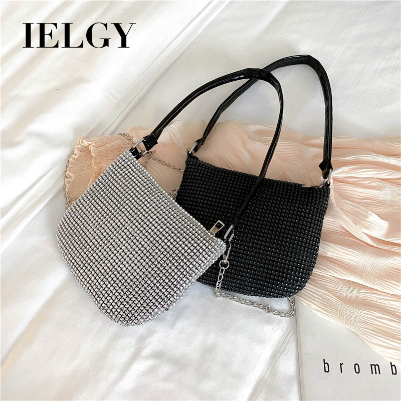 Túi Xách Đeo Chéo Thời Trang Dành Cho Nữ Giới IELGY