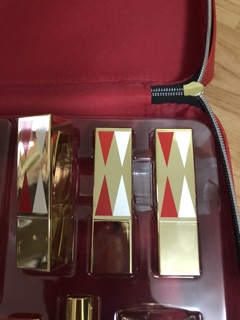 Son Estee lauder chuẩn auth màu 420