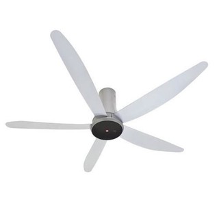 Quạt Trần KDK T60DW(GY)-Xám