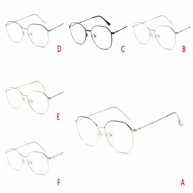 Mắt kính mắt tròng gương Hàn Quốc | BigBuy360 - bigbuy360.vn