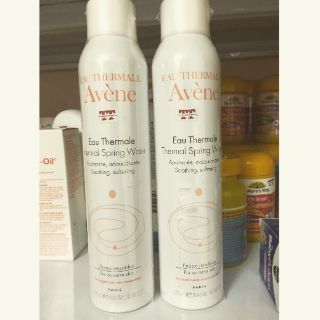SALE XỊT KHOÁNG AVENE 300ML - HÀNG ÚC XÁCH TAY