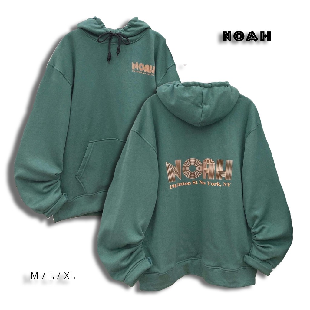 áo khoác HOODIE NOAN ( ẢNH THẬT)