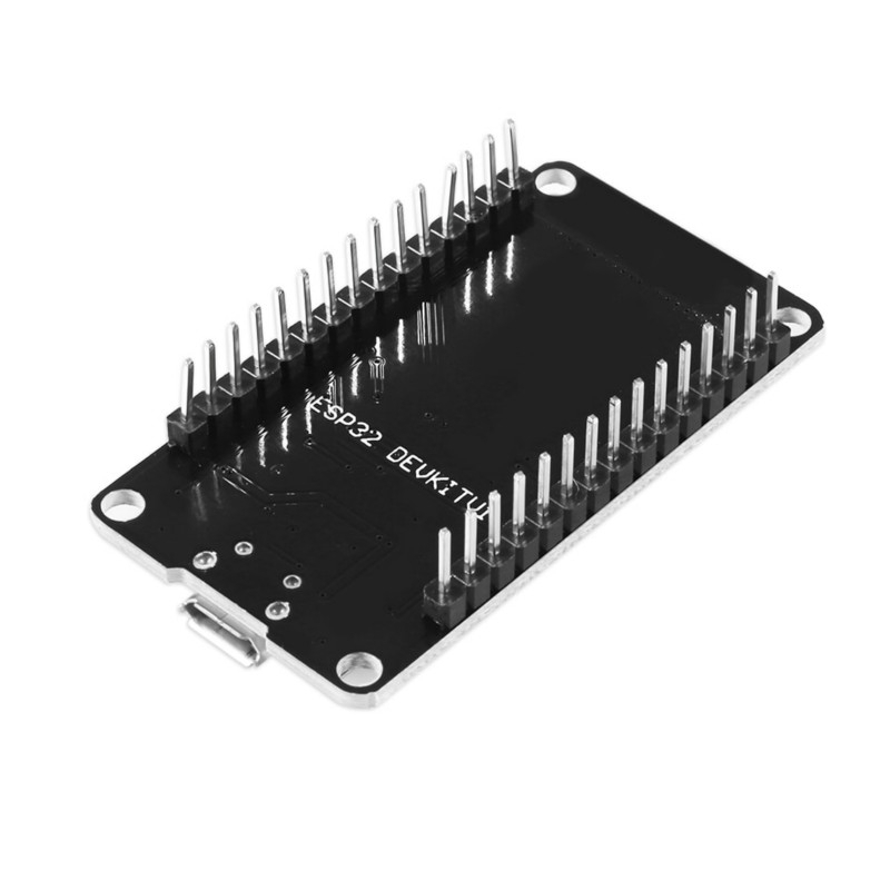 Bảng Mạch Phát Triển Esp32 Wifi+Bluetooth Esp-32 Esp-32S Esp 32 | WebRaoVat - webraovat.net.vn