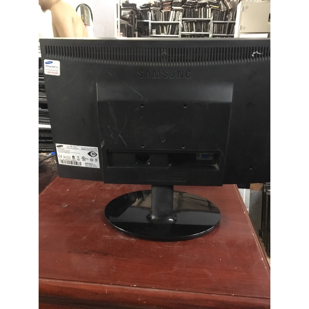 Màn Hình máy bàn 19ich Wide Màn ok Các hãng...giá rẻ | BigBuy360 - bigbuy360.vn