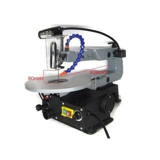 Cưa lọng chỉ JIFA 150W