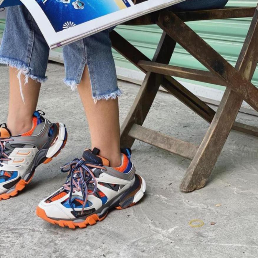 𝐒𝐀𝐋𝐄 SALE Giày Balenciaga Track Cao Cấp Nhất Hiện Nay ax ' ** ? | BigBuy360 - bigbuy360.vn