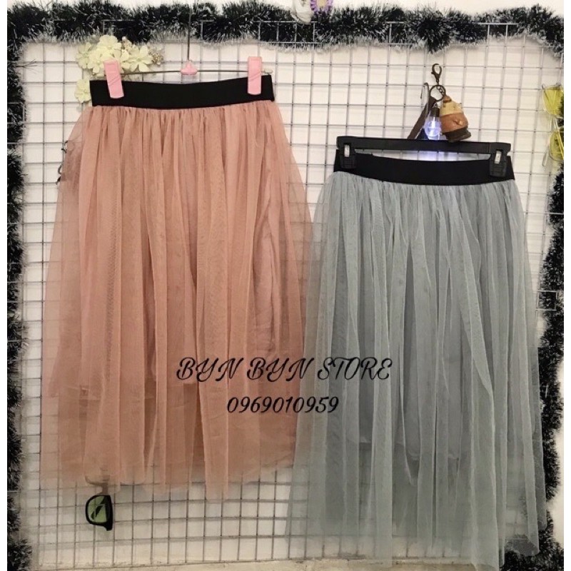 [ XẢ KHO ] CHÂN VÁY LƯỚI / CÔNG CHÚA / TUTU /ULZZANG / có lót trong SET ĐÔ CHỤP HÌNH BIỂN da ngoaij | BigBuy360 - bigbuy360.vn