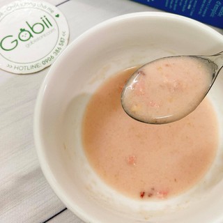 [BÉ TỪ 4 - 12 THÁNG] BỘT ĂN DẶM GERBER - GABII STORE