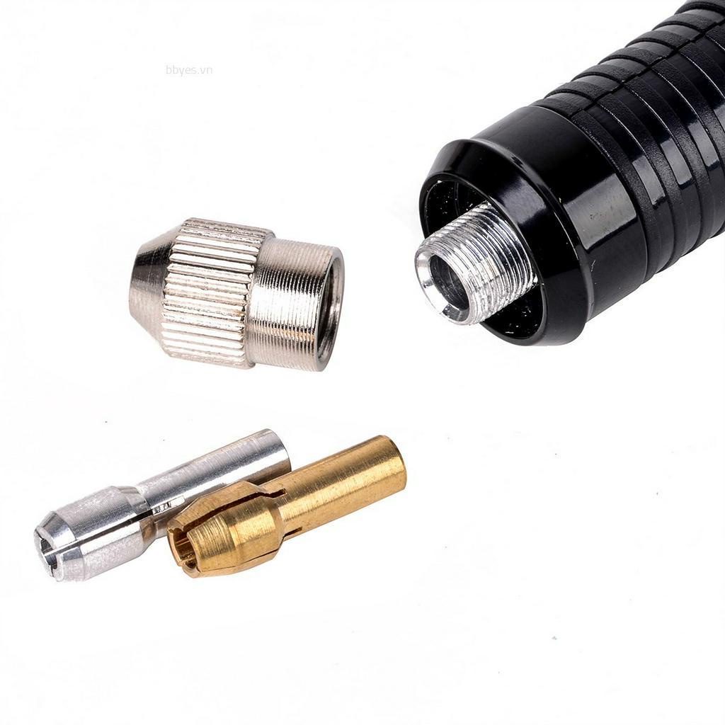 Máy mài và đánh bóng mini Dụng cụ khắc bút