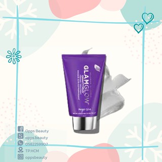 [CHỈ CÒN 1][GLAMGLOW] Mặt nạ lột detox GLAM GLOW GRAVITYMUD Firming Treatment