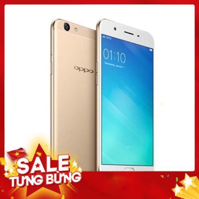 Điện thoại Oppo A37 (Neo 9) 2 Sim Chính Hãng Mới Chiến Game mượt 2Gb+16Gb Giá Rẻ | BigBuy360 - bigbuy360.vn