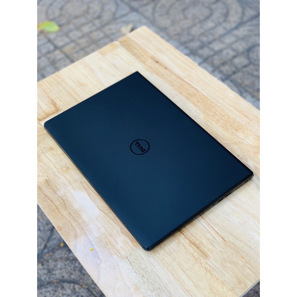 Laptop Cũ Rẻ Dell 3551 Mỏng Nhẹ Ram 4G_ổ 500G_Màn 15.6 inch Làm Văn Phòng, Học Tập mượt mà. Tặng đầy đủ phụ kiện | BigBuy360 - bigbuy360.vn