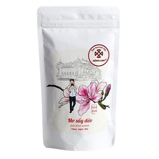 MƠ SẤY DẺO HỒNG LAM