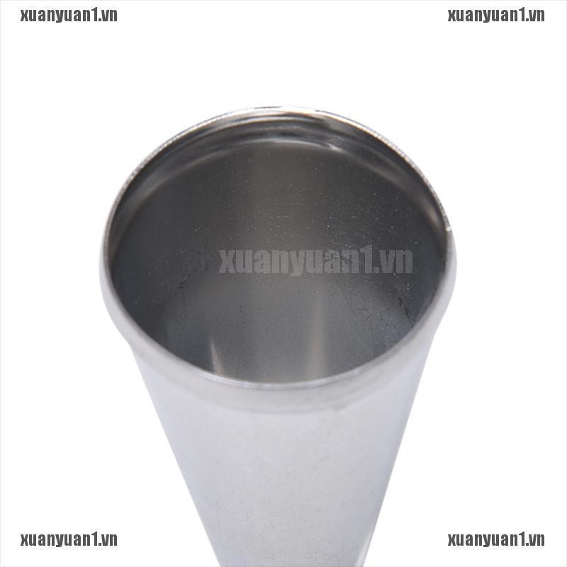 [XUANYUAN1] Đuôi Bắt Bông Kem Bằng Thép Không Gỉ