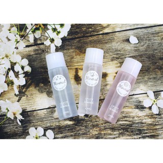 Tẩy trang mắt môi A’Pieu Mineral Lip&Eye Remover