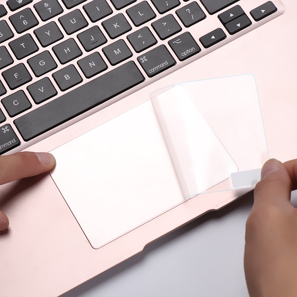 CHINK Keyboard Covers Macbook Air Dustproof High-definition Waterproof Notebook Touch Film