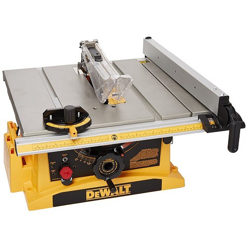 Máy cưa bàn Dewalt DWE7470-B1