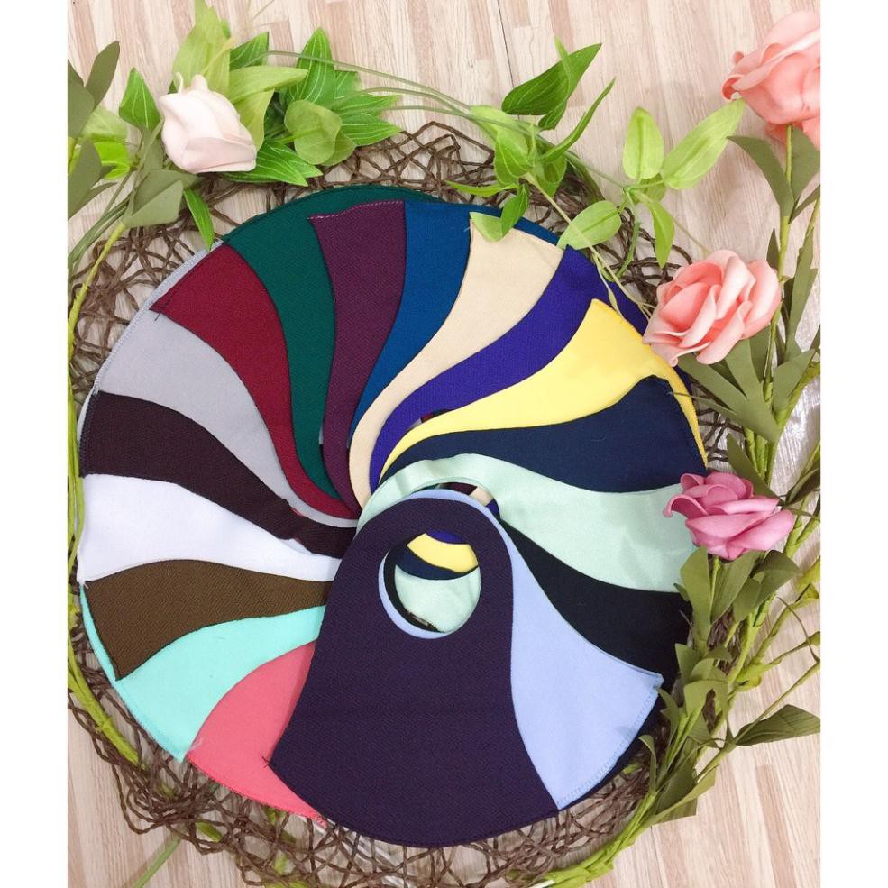 [ BỘ ] 🔥Khẩu trang vải 3D nam nữ | BigBuy360 - bigbuy360.vn