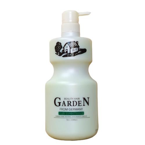 Lẻ Dầu Gội Xả Garden Siêu Mượt 1100ml